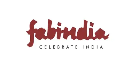 FabIndia logo