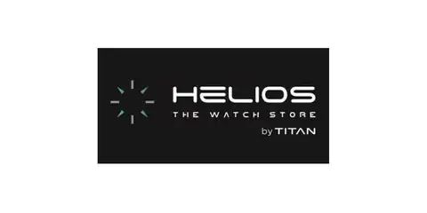 Helios logo