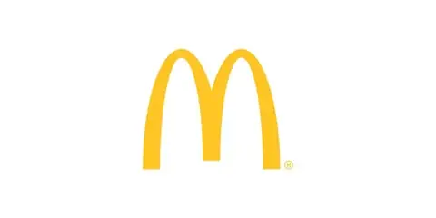 Mcdonalds logo