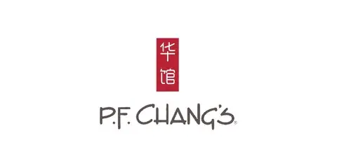 PF Chang's logo
