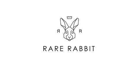 Rare Rabbit logo