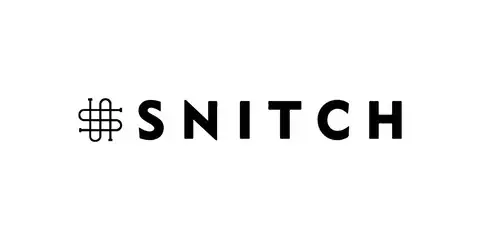 Snitch logo