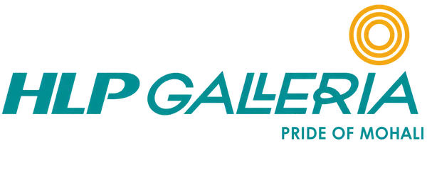 HLP Galleria, Sector 62 Mohali